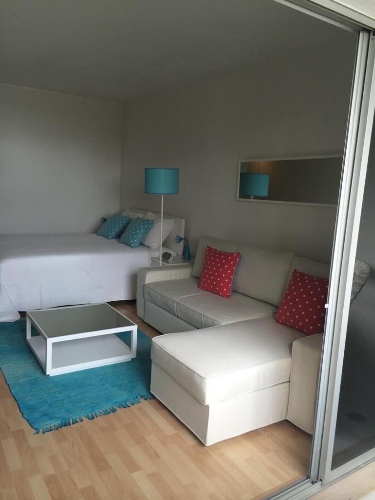 Estoril 2 & 5- Beach Side Casino Garden Studio ภายนอก รูปภาพ