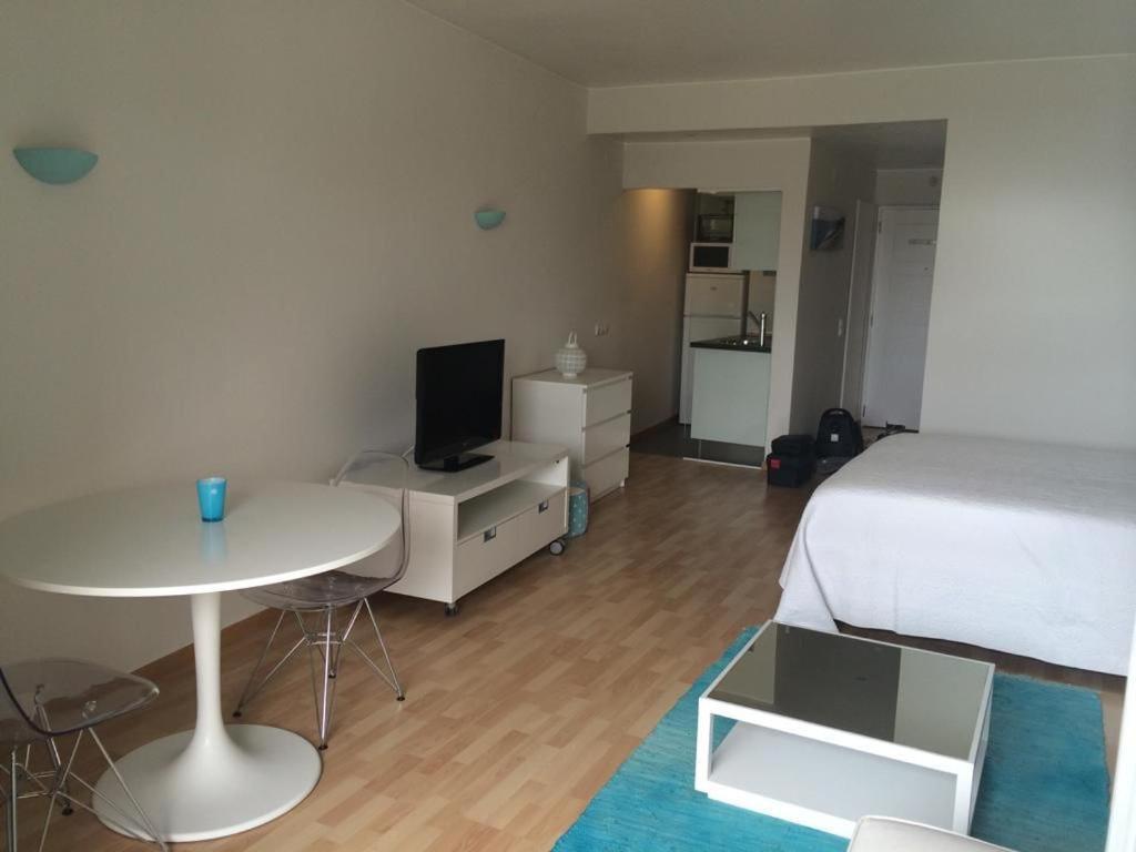 Estoril 2 & 5- Beach Side Casino Garden Studio ภายนอก รูปภาพ