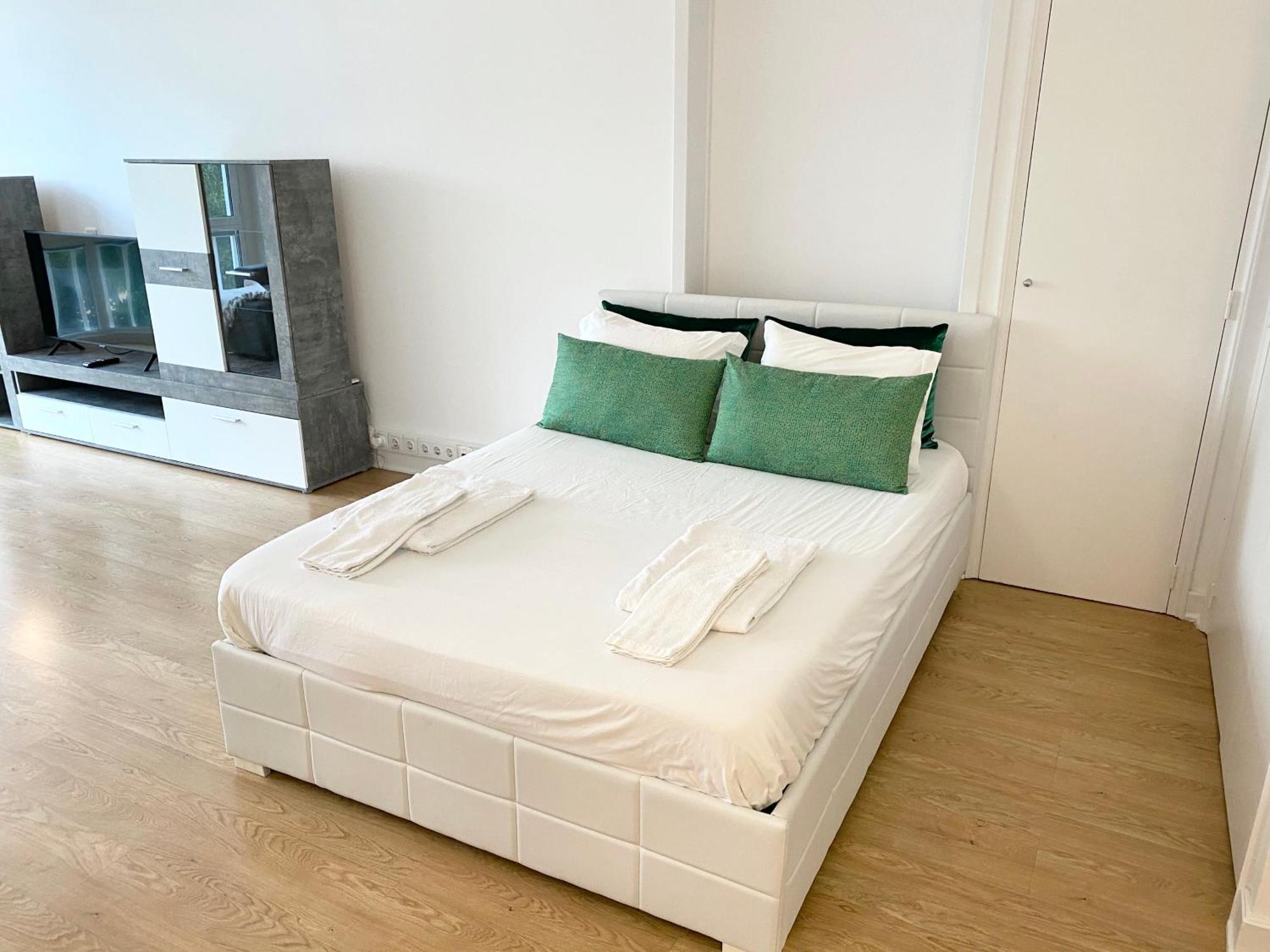 Estoril 2 & 5- Beach Side Casino Garden Studio ภายนอก รูปภาพ