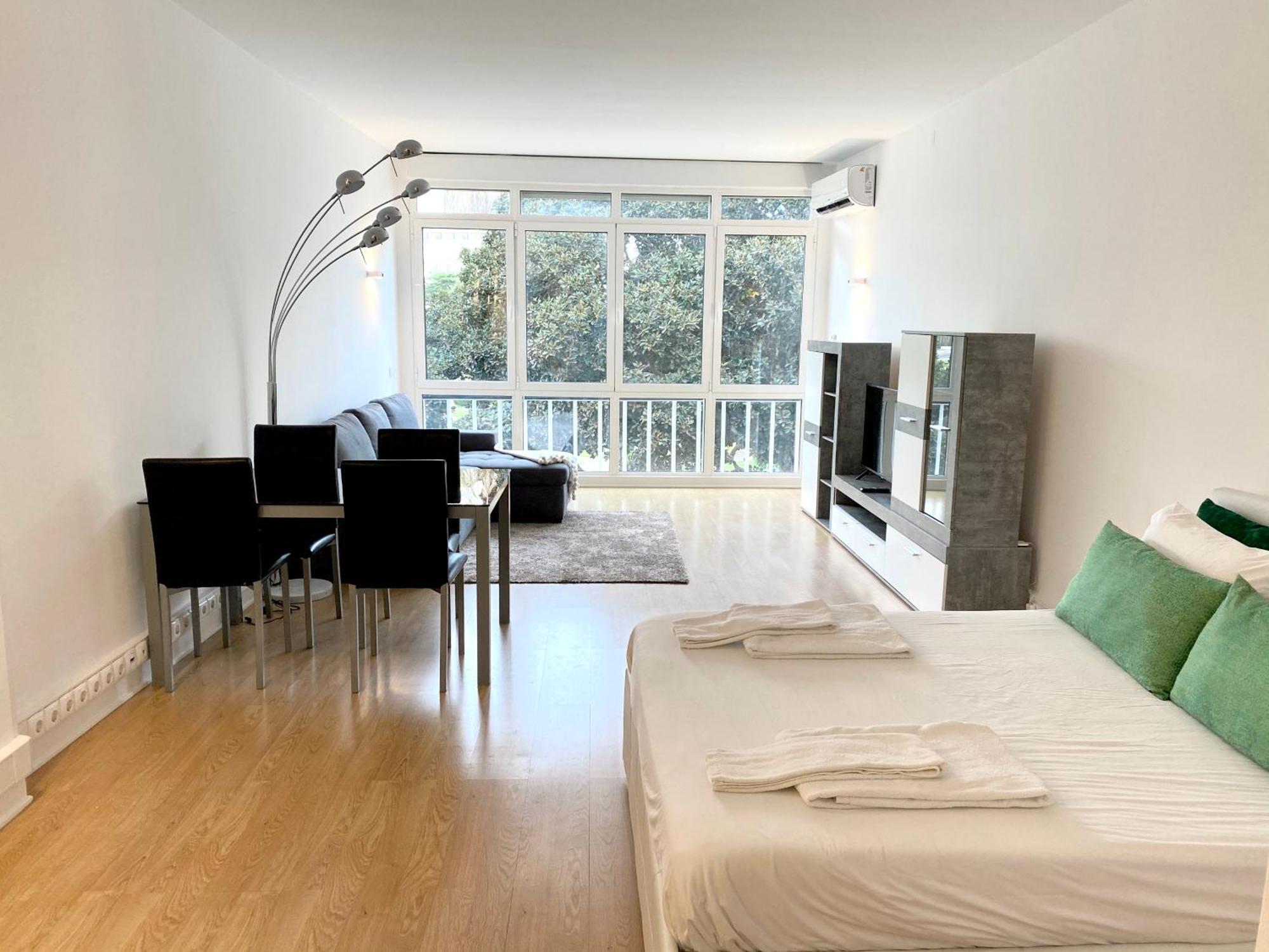 Estoril 2 & 5- Beach Side Casino Garden Studio ภายนอก รูปภาพ
